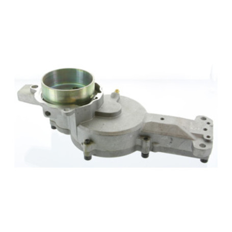 J-SKY HT 230 FIG. 15\28 SCATOLA INGRANAGGI