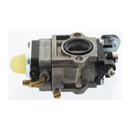 J-SKY HT 230 FIG. 65 CARBURATORE