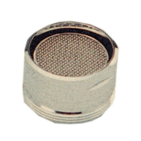SC AERATORE CROMATO 22 MM X 1 F DA 2 PZ*