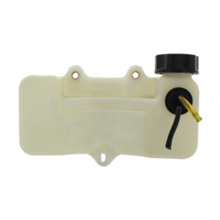 J-SKY HT 230 FIG.107 SERBATOIO BENZINA