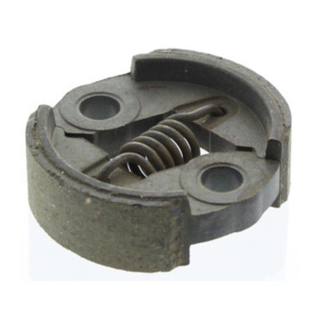 J-SKY HT 230 FIG. 34\37 FRIZIONE COMPLETA