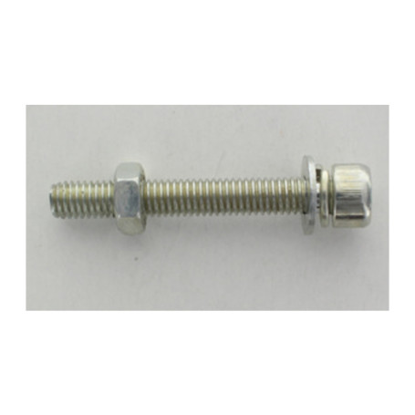 J-SKY HT 230 FIG.  4 COLLETTORE CARBURATORE