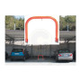 PARKING STOP MANUALE 53XH45 CM D 40 MM