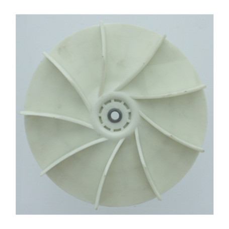 J-SKY EBV 260 FIG.18 VENTOLA ASPIRAZIONE