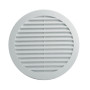 GRIGLIA AERAZIONE PLASTICA D  60 MM