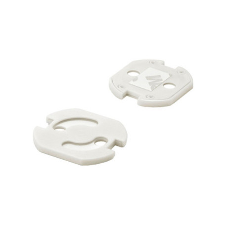 PROTEZIONE P\PRESA SCHUKO CONF 6 PZ  FIG.13