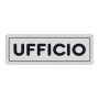ETICHETTA ADESIVA 150X50 UFFICIO