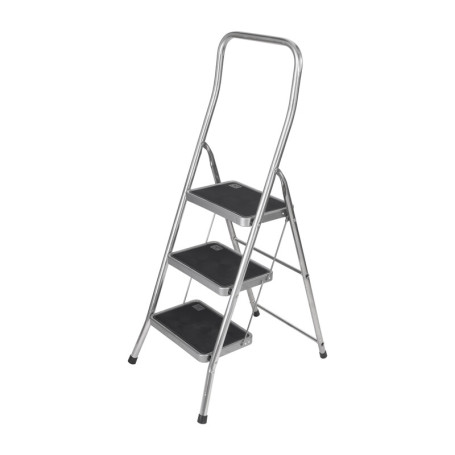 SGABELLO ALL. FACAL SUPER EFFE SF\3  3 GRADINI