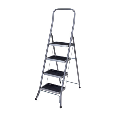 SGABELLO ACCIAIO FACAL SUPER EFFE SF\4FE 4 GRADINI