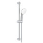 GROHE SALISCENDI 60 CM TEMPESTA 110  2 GETTI