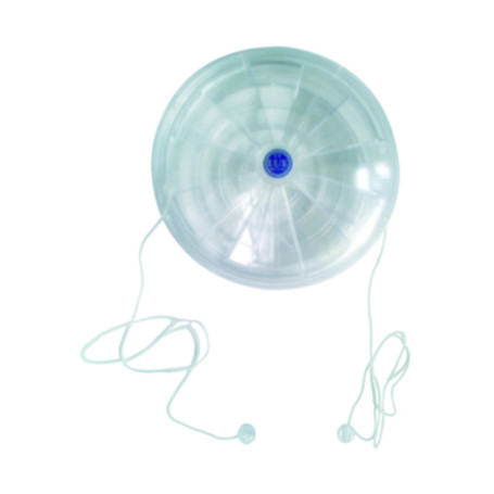 AERATORE P\VETRI LUX289 C\CHIUSURA D 200 MM