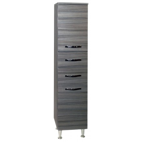 COLONNA ANTONELLA 2A+2C CM.33X33X160H PALISS.
