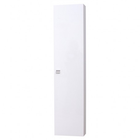COLONNA EMMA SOSPESA CM 32X16X140H BIANCA