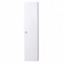 COLONNA EMMA SOSPESA CM 32X16X140H BIANCA