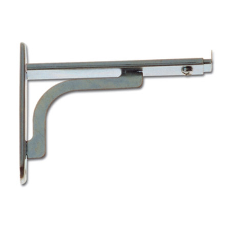 REGGIMENSOLA ESTENSIBILE  90\120 MM ACCIAIO ZIN*