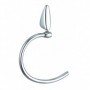 GOCCIA PORTASCIUGAMANI ANELLO ART. 570160