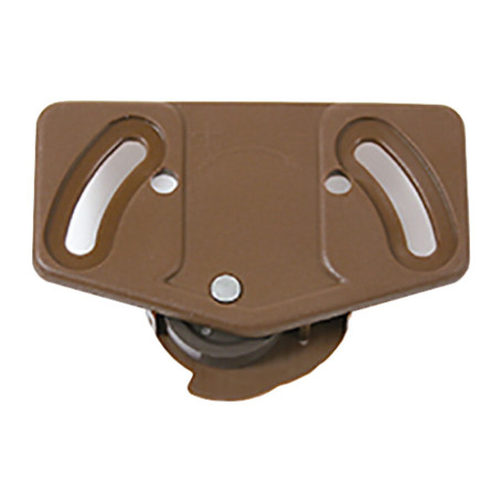 CARRELLO INFERIORE SCORREVOLE REGOLABILE C 0038*