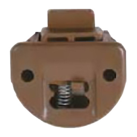 CARRELLO CATENACCIO SUPERIORE C\MOLLA C 0039*