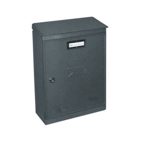 CASSETTA POSTALE EVOLUZIONE RIVISTA 25X9X37 CM ANTR