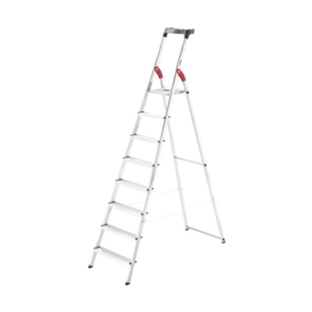 SCALA ALL. HAILO ART. L60 8 GRADINI