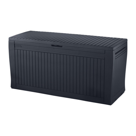 CASSAPANCA KETER COMFY EFF LEGNO 270 L GRAFITE