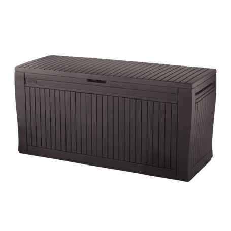 CASSAPANCA KETER COMFY EFF LEGNO 270 L  BROWN