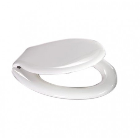 SEDILE TERMOPLASTICO  EXPORT BIANCO 002