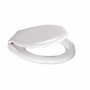 SEDILE TERMOPLASTICO  EXPORT BIANCO 002