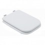 COPRIVASO IN LEGNO CONCA BIANCO (CWATCON)