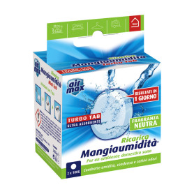AIRMAX ASSORBIUMIDITA RICAR MINITAB NEUTRA