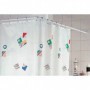 TELAIO PER DOCCIA BIANCO 80X80X80