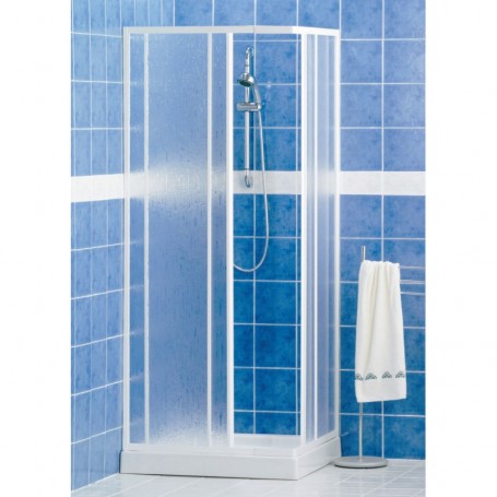BOX DOCCIA 68 78 X 78 88 BIANCA STAND E03