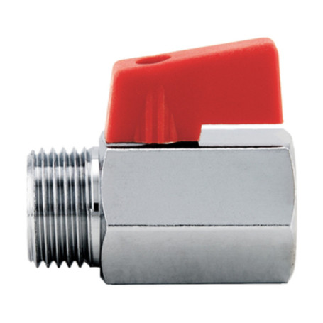 ITAP 126 VALVOLA A SFERA MINI MF D 1\2**