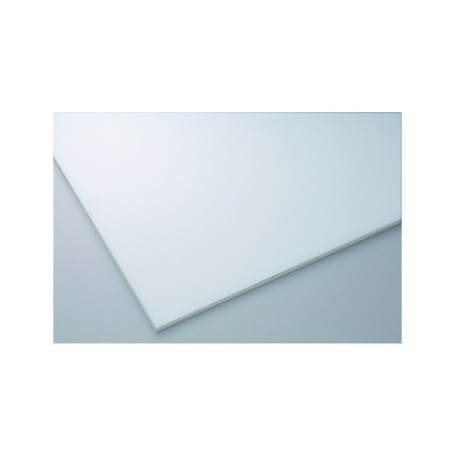 VETRO SINTETICO OPACO H 100 CM 100CMX5MM