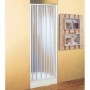PORTA A SOFFIETTO X DOCCIA CM.80 110