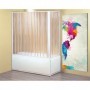 BOX VASCA A SOFFIETTO 2LATI CM70X170-140 150H