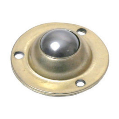 SC SCIVOLO A SFERA OCCHIO DI BUE D. 35 MM 2 PZ