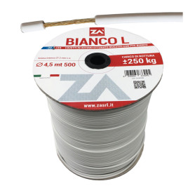 FILO STENDIBIANCHERIA BIANCO L ACC OTT D 4
