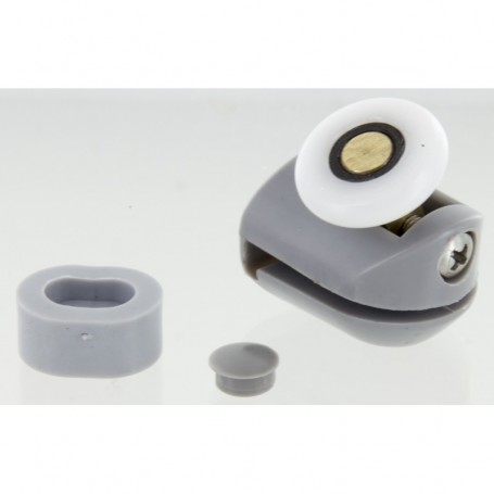 CUSCINETTO SUPERIORE PER BOX DOCCIA "IGLO4"