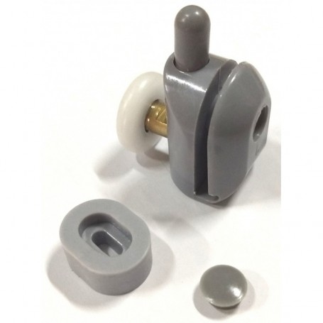 CUSCINETTO INFERIORE PER BOX DOCCIA "IGLO4"