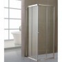 PARETE FISSA CRIST.TRASPARE.MM.6CM.64 70LUSSO