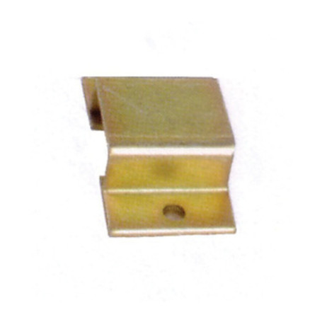 IBFM CAVALLOTTO P\CATENACCIO VERT.34 ACCIAIO TROP