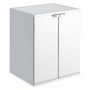 KIT COPRILAVATRICE RESINA CM.66X68X88H B.CO