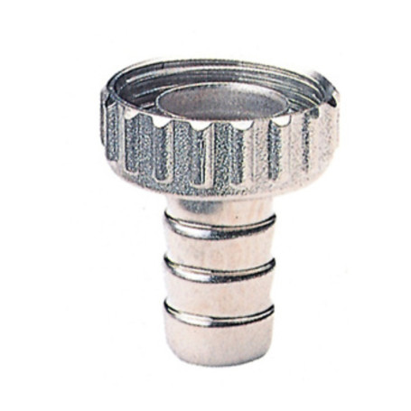 PL RACCORDO PORTAGOMMA P\RUBINETTO D  1