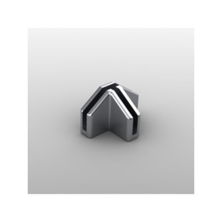 PLEXI 2020 GIUNZIONE A T ART.6000NS-T