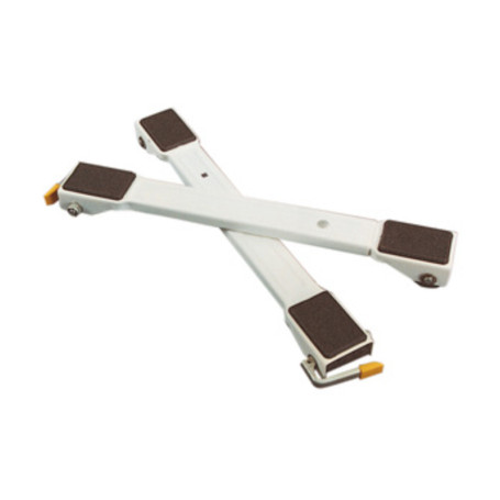 CARRELLO P\ELETTRODOMESTICI LACCATO EST 65 CM