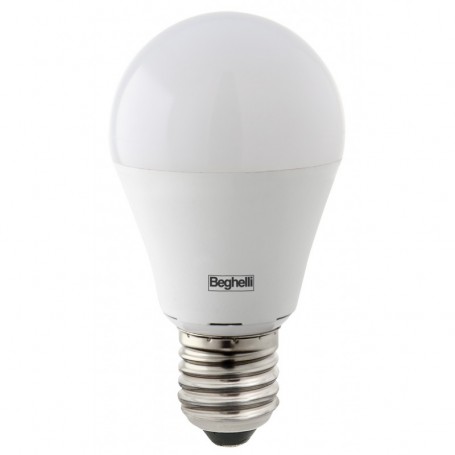 BEGHELLI LED 56935 GOCC.E27W12 FREDDA 6500K *