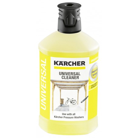 KARCHER DETERGENTE UNIVERSALE LT.1