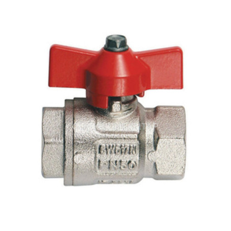 PL ART.092 VALVOLA A SFERA IDEAL GR.1\2