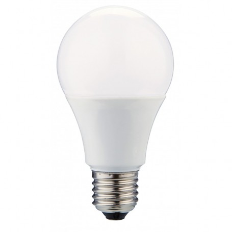 LED GOCCIA 9WE27 -LUMEN 830 -6000K FREDDA*